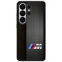 BMW M Logo Samsung Galaxy S26 Ultra Case