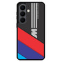 BMW M Sheer Driving Pleasure Samsung Galaxy S26 Case