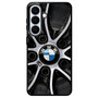 BMW Wheel Samsung Galaxy S26+ Case