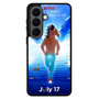 Bojack Horseman 1 Samsung Galaxy S26 Case