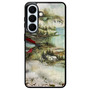 bon iver Samsung Galaxy S26+ Case