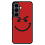 BON JOVI HAVE A NICE DAY logo Samsung Galaxy S26 Case