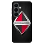 Borgward Logo Samsung Galaxy S26 Case