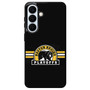 Boston Bruins Playoffs Samsung Galaxy S26+ Case