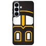 Boston Bruins 1 Samsung Galaxy S26+ Case