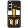 Boston Bruins 1 Samsung Galaxy S26 Ultra Case