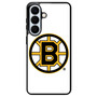 Boston Bruins 2 Samsung Galaxy S26+ Case
