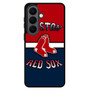 Boston Red Sox 1 Samsung Galaxy S26 Case