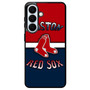 Boston Red Sox 1 Samsung Galaxy S26+ Case