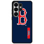 Boston Red Sox 4 Samsung Galaxy S26 Ultra Case