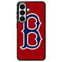 Boston Red Sox 3 Samsung Galaxy S26+ Case