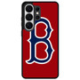Boston Red Sox 3 Samsung Galaxy S26 Ultra Case