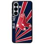 Boston Red Sox 5 Samsung Galaxy S26+ Case