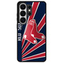 Boston Red Sox 5 Samsung Galaxy S26 Ultra Case