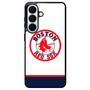 Boston Red Sox 6 Samsung Galaxy S26+ Case
