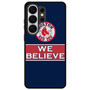 Boston Red Sox 7 Samsung Galaxy S26 Ultra Case