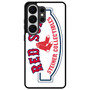 Boston Red Sox Steiner Collectibles Samsung Galaxy S26 Ultra Case