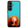 Brave as Miranda Samsung Galaxy S26 Case