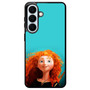 Brave as Miranda Samsung Galaxy S26+ Case