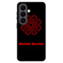 Breaking Benjamin Logo Samsung Galaxy S26 Case