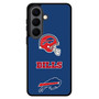Buffalo Bills Samsung Galaxy S26 Case
