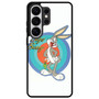 Bugs Bunny Funny Samsung Galaxy S26 Ultra Case