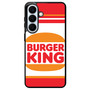 Burger King Samsung Galaxy S26+ Case