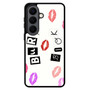 Burn Book Lips Samsung Galaxy S26 Case