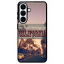 CALIFORNIA Samsung Galaxy S26+ Case