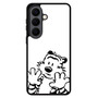 Calvin And Hobbes Just chill Samsung Galaxy S26 Case