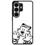 Calvin And Hobbes Just chill Samsung Galaxy S26 Ultra Case