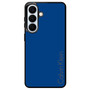 Calvin Klein Blue Samsung Galaxy S26+ Case