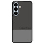 Calvin Klein Mix Color Samsung Galaxy S26+ Case