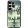 Cam Newton Carolina Pather Samsung Galaxy S26 Ultra Case