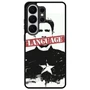 Captain America Language Samsung Galaxy S26 Ultra Case