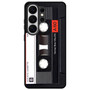 casette acoustic Samsung Galaxy S26 Ultra Case