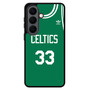 Celtics Boston Samsung Galaxy S26 Case