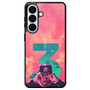 Chance The Rapper 2 Samsung Galaxy S26+ Case