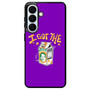 Chance The Rapper 6 Samsung Galaxy S26+ Case