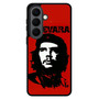 Che Guevara in Red Samsung Galaxy S26 Case