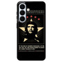 Che Guevara Word 1 Samsung Galaxy S26+ Case