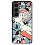 Chevron tinkerbell Samsung Galaxy S26 Case