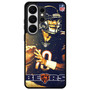 Chicago Bears 2 Samsung Galaxy S26 Ultra Case