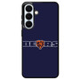 Chicago Bears 3 Samsung Galaxy S26+ Case