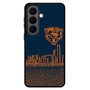 Chicago Bears 4 Samsung Galaxy S26 Case