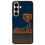 Chicago Bears 4 Samsung Galaxy S26+ Case