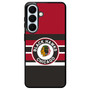 Chicago Blackhawks 4 Samsung Galaxy S26+ Case