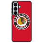 Chicago Blackhawks 5 Samsung Galaxy S26+ Case