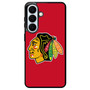 Chicago Blackhawks 6 Samsung Galaxy S26+ Case