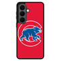 Chicago Cubs 1 Samsung Galaxy S26 Case